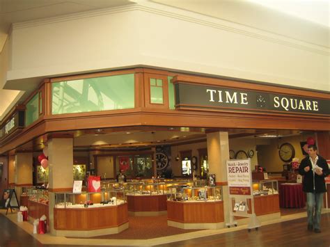 time square natick mall